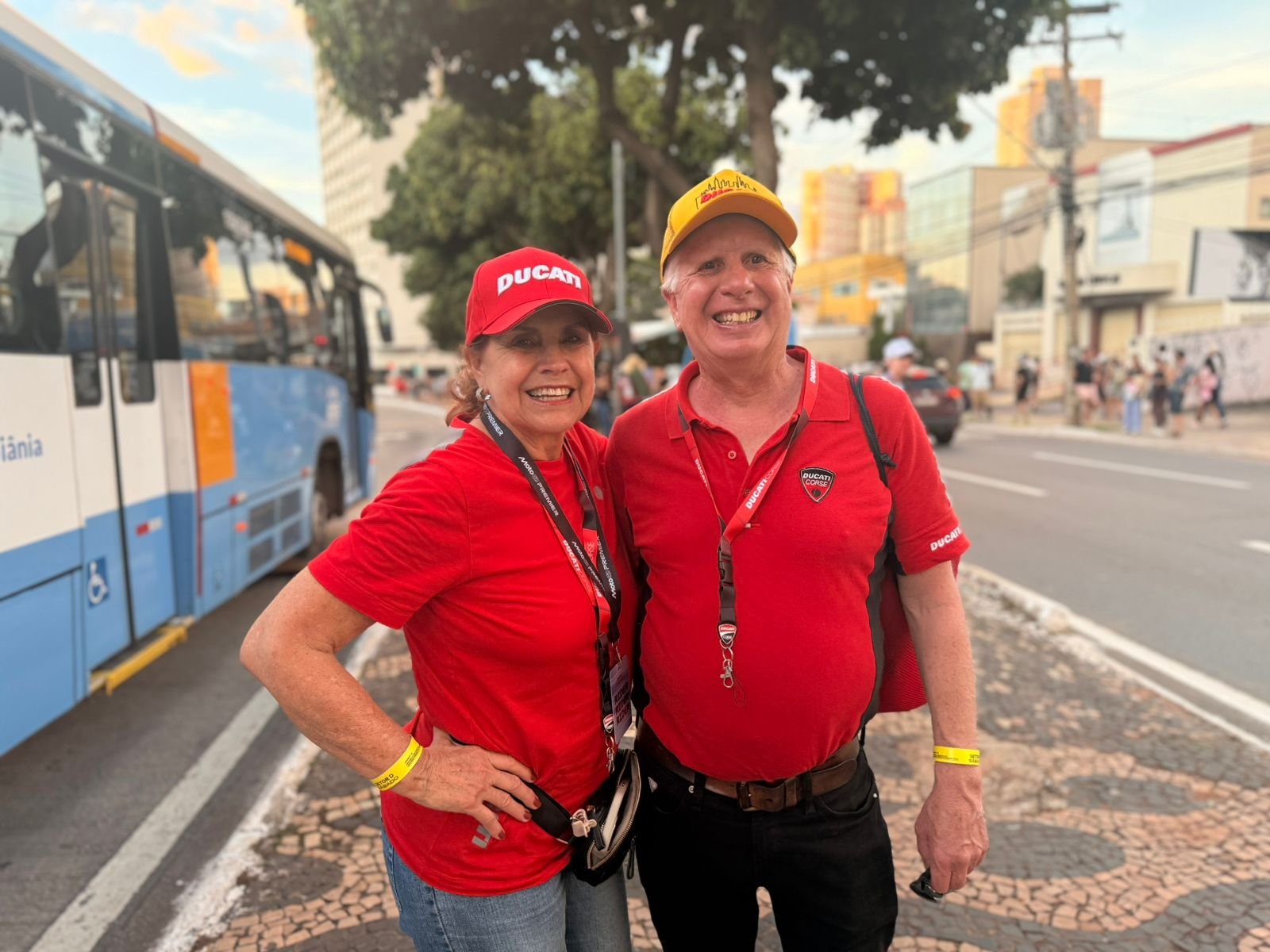 Retorno do MotoGP ao Brasil acelera negócios em Goiânia