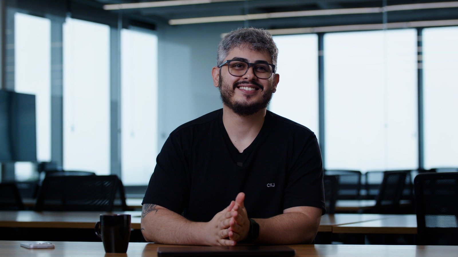 Pierre, assistente de IA para finanças, vira aposta da Cloudwalk para crescer com o consumidor final