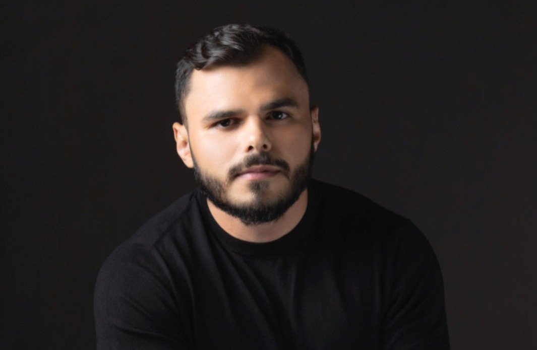 Carlos Levir, CEO da Coders: