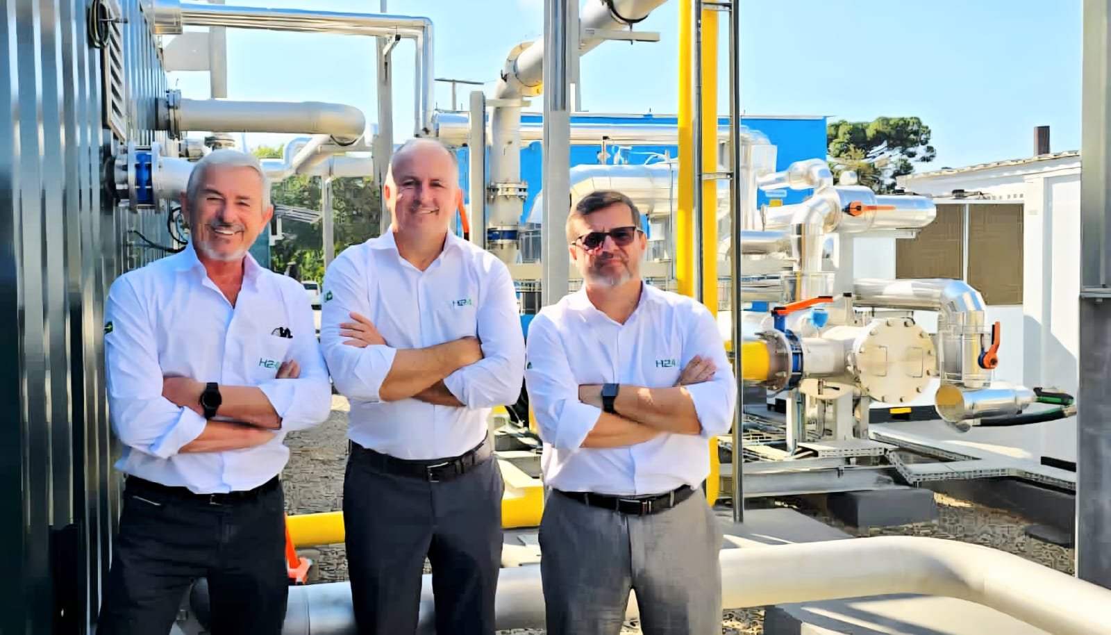 SC ganha primeira usina de biometano certificada em mercado de R$ 140 bi