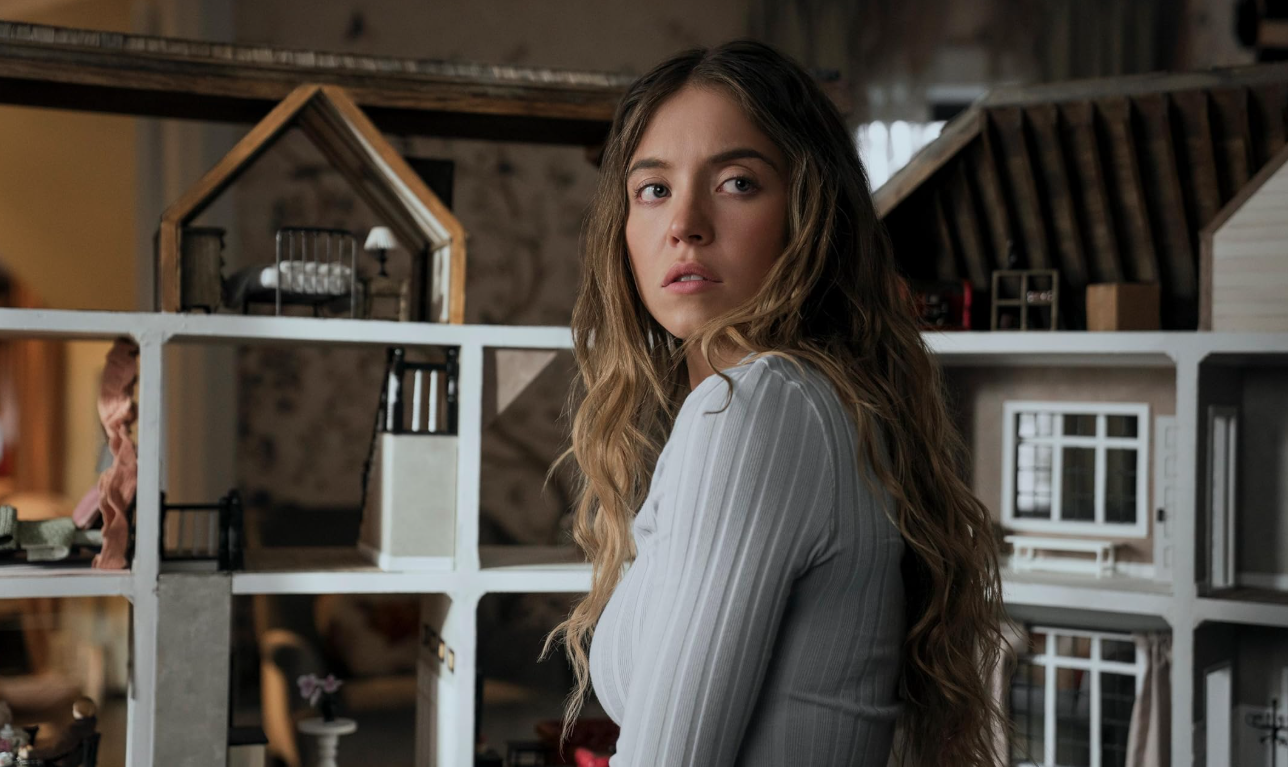 'A Empregada': filme com Sydney Sweeney chega ao streaming