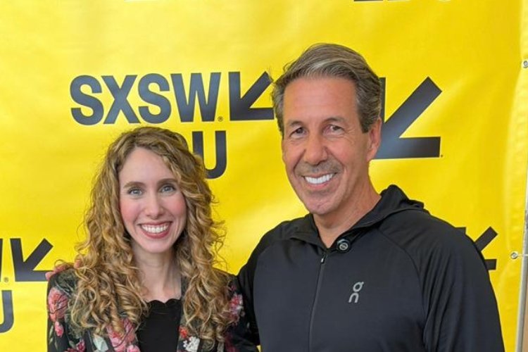 Meu primeiro dia de SXSW: O futuro pode ser artificial. A solidão já é real