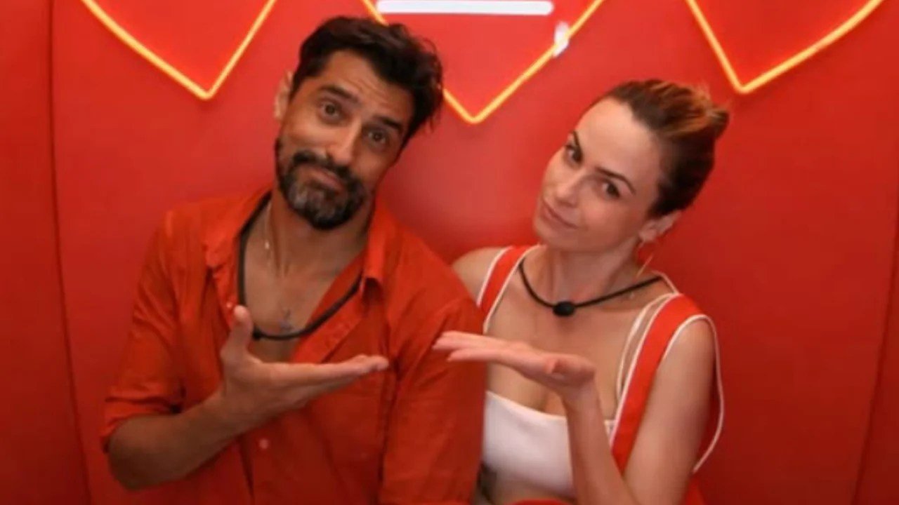 BBB 26: Alberto Cowboy vai indicar Ana Paula? Resposta surpreende