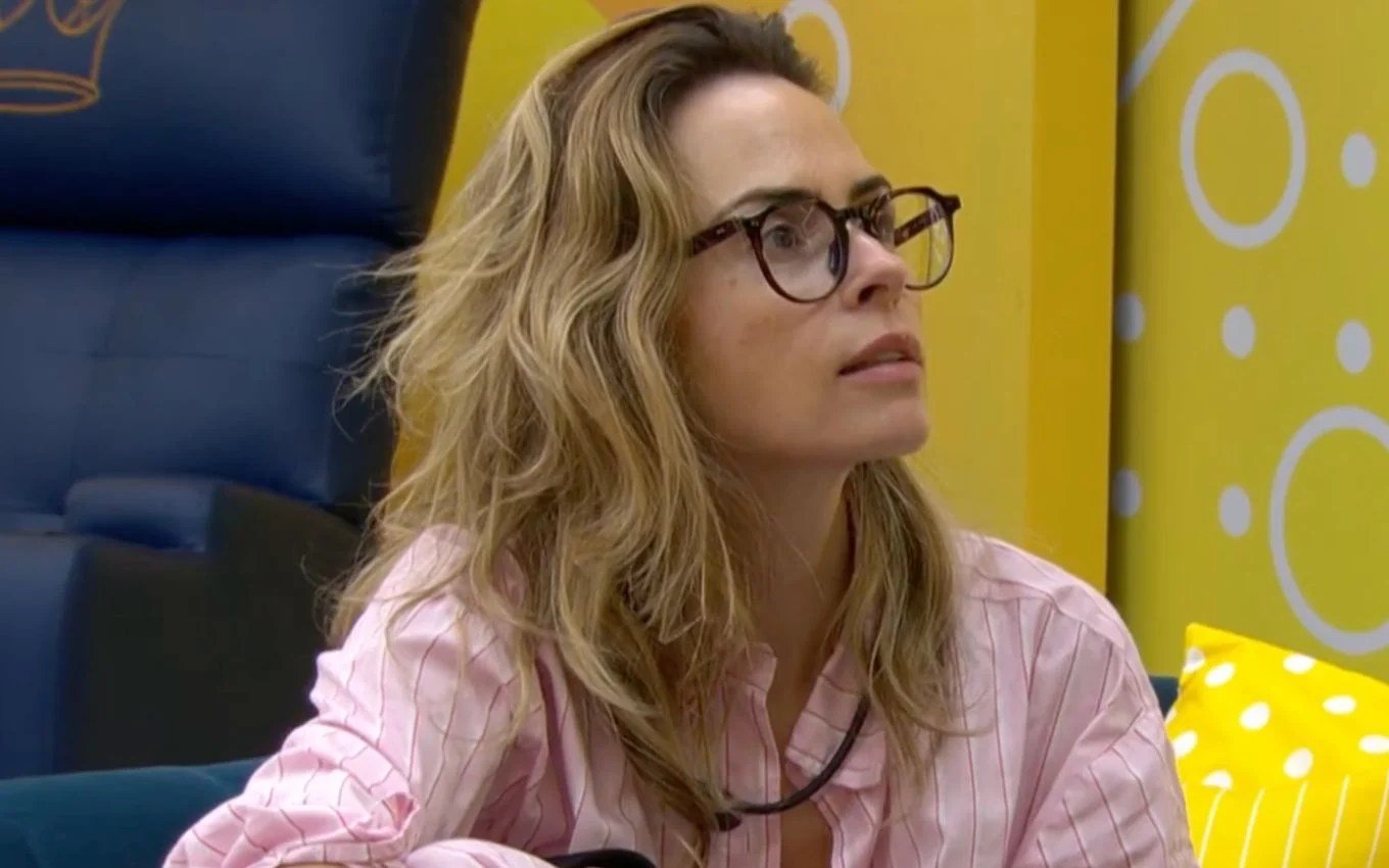 BBB 26: quem Ana Paula Renault vai indicar ao Paredão?
