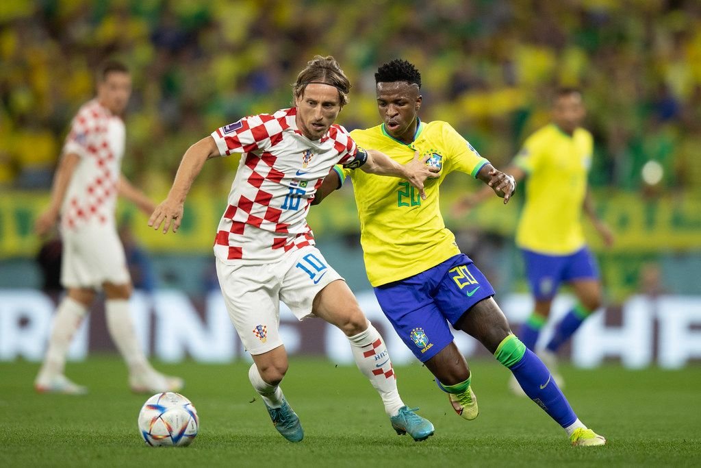 Brasil vs Croácia: que horas é o amistoso da seleção brasileira hoje?