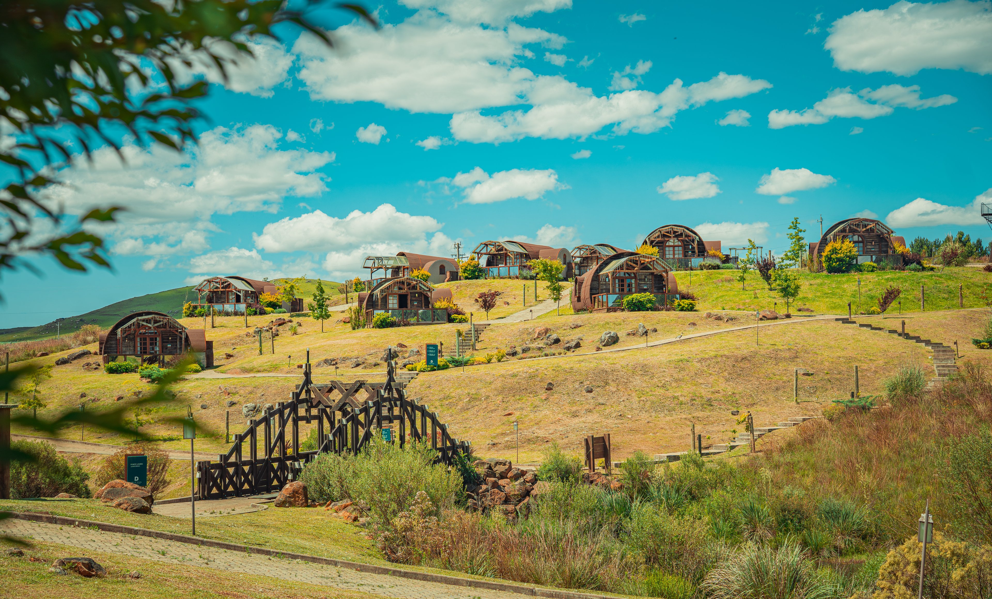 A expectativa iniciar a comercialização entre o fim de 2026 e o começo de 2027