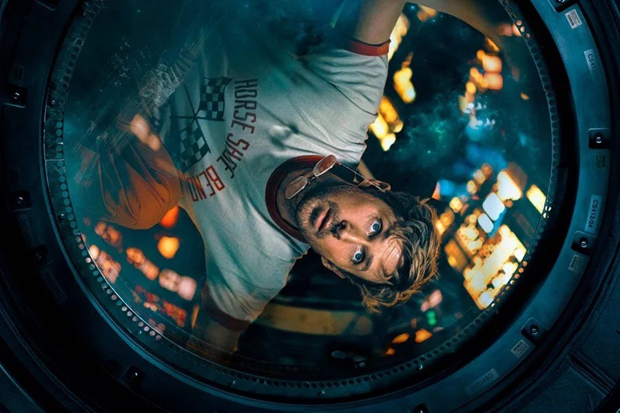 'Devoradores de Estrelas': novo filme de Ryan Gosling chega hoje aos cinemas