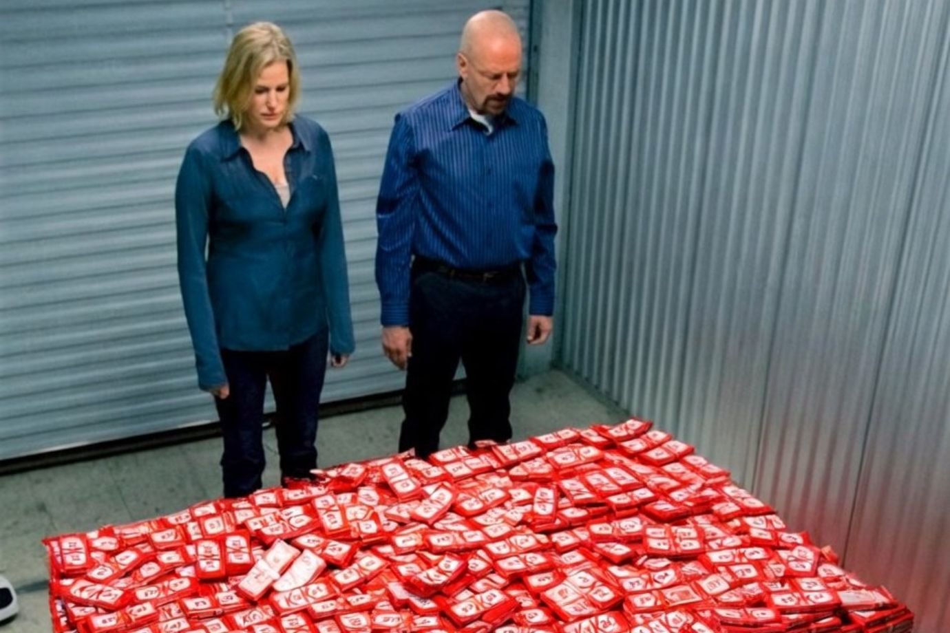 O roubo de KitKat que virou o maior case de marketing da Páscoa (até agora)