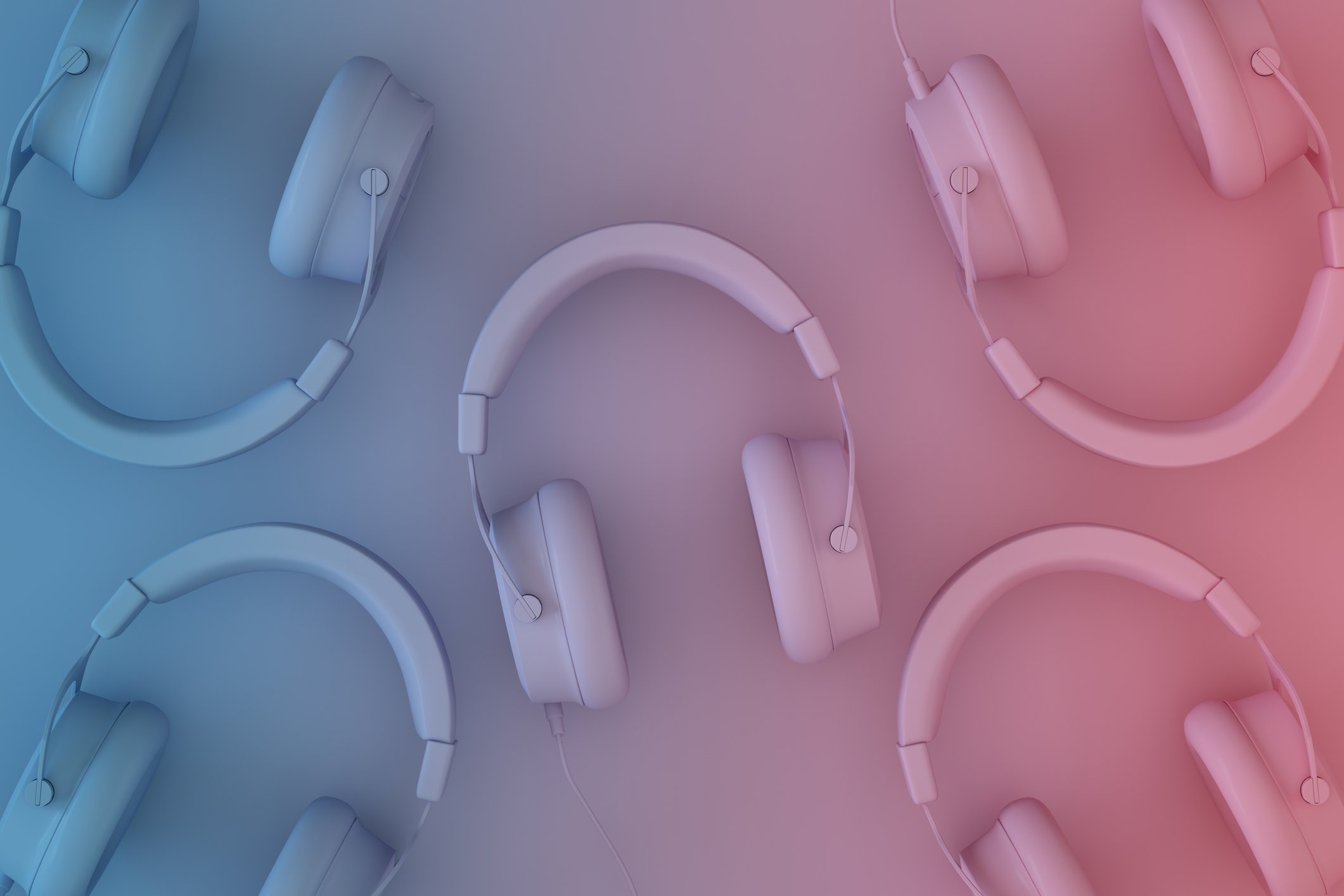 Por que Apple, Amazon e Google podem escapar da 'morte do streaming de música'