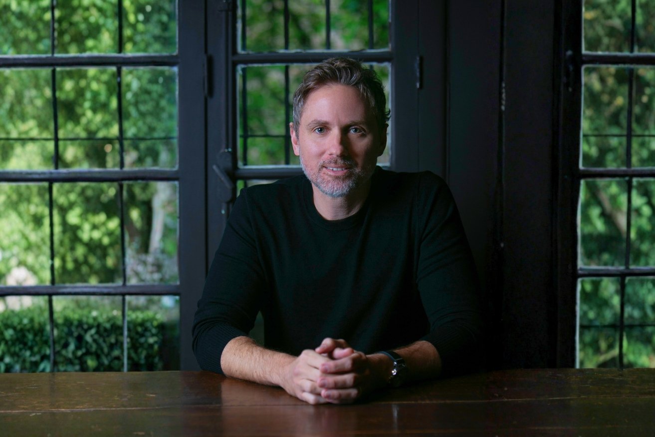 Este músico deixou a carreira para abrir um negócio que toca na 'dor' do varejo