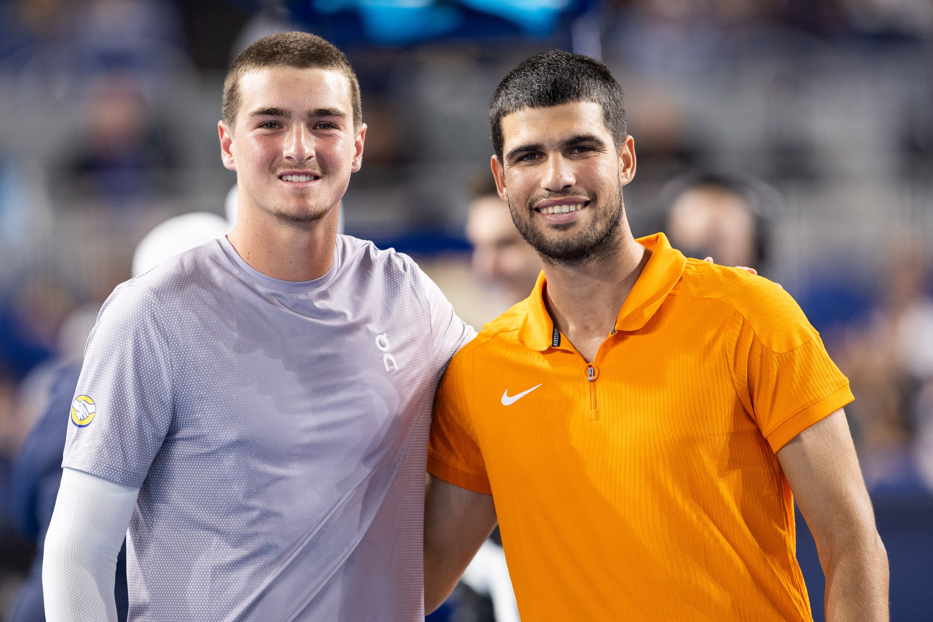 João Fonseca x Carlos Alcaraz: horário e onde assistir ao jogo de hoje do Miami Open