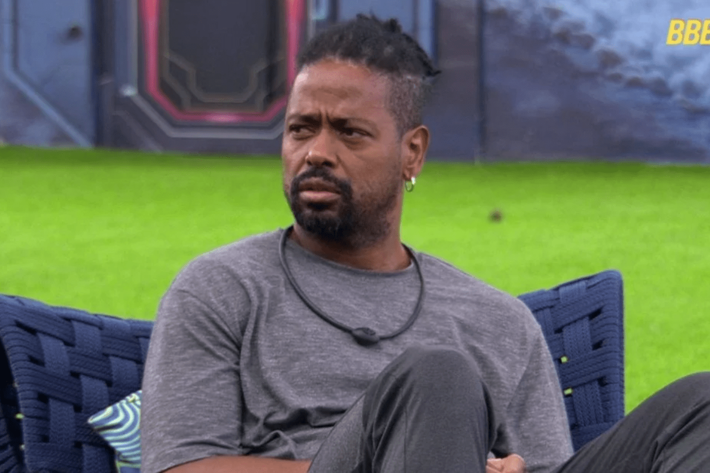 BBB 26: Leandro Boneco é o novo Anjo; veja como foi a prova