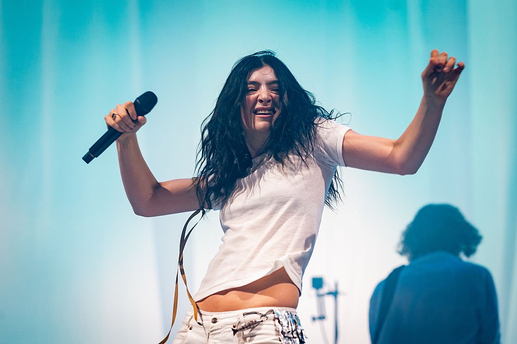 Lollapalooza 2026: o que Lorde deve cantar? Veja provável setlist