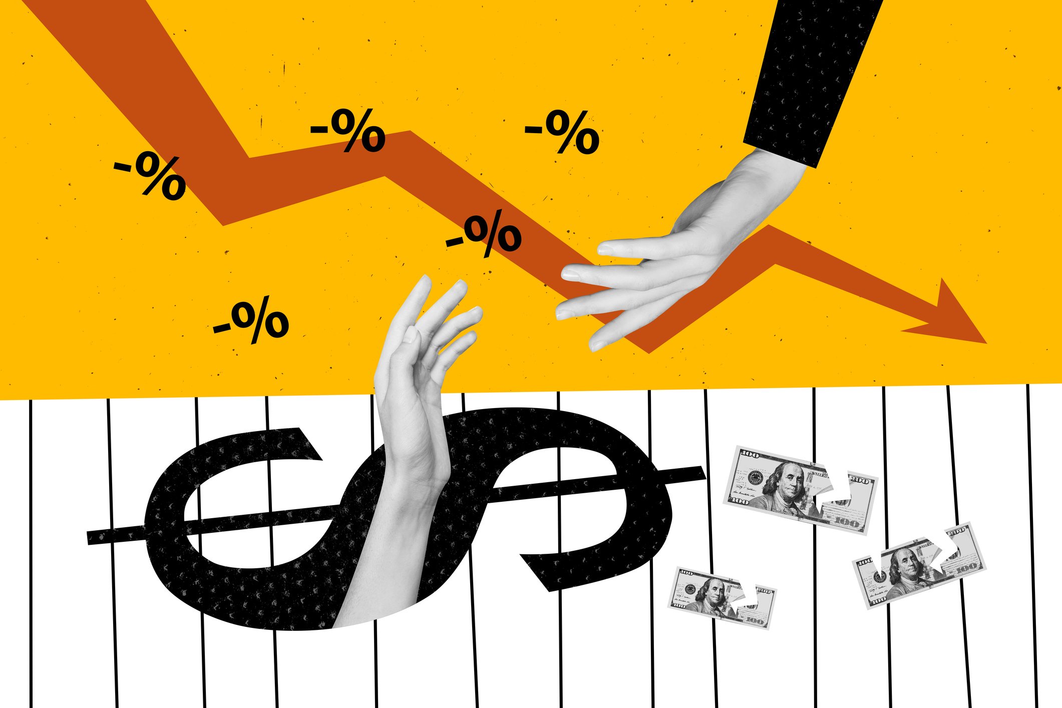 Crise no Irã faz bolsas globais apagarem ganhos — mas não do Ibovespa