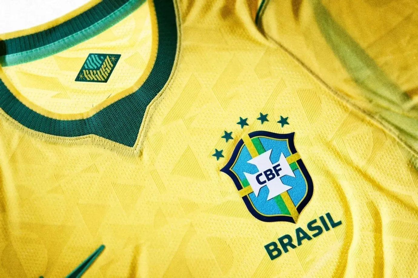 Entre ‘Vai, Brasa’ e o Jumpman: por que a Nike se desconectou do Brasil