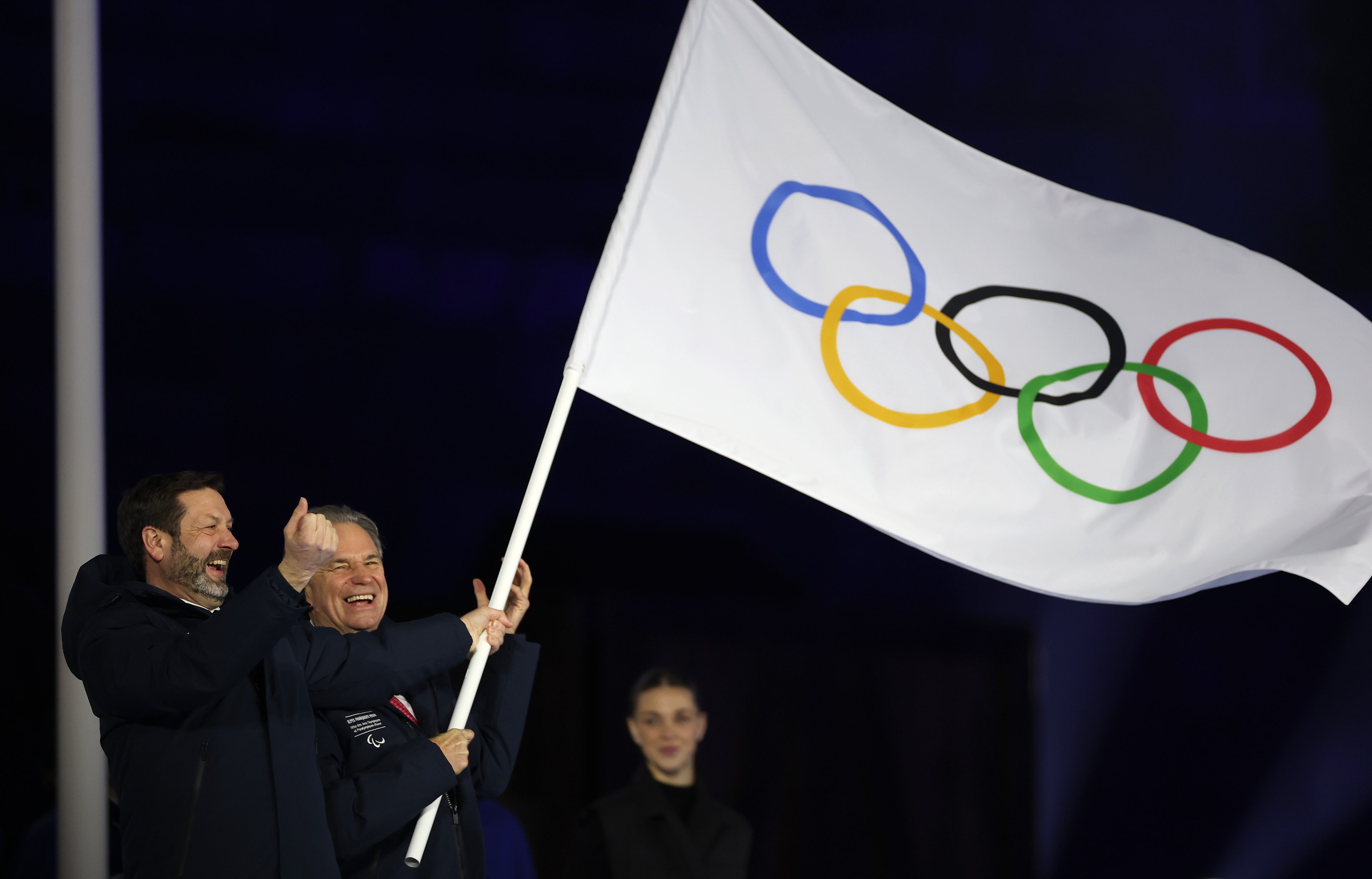 Comitê Olímpico proíbe mulheres trans de competir em categorias femininas