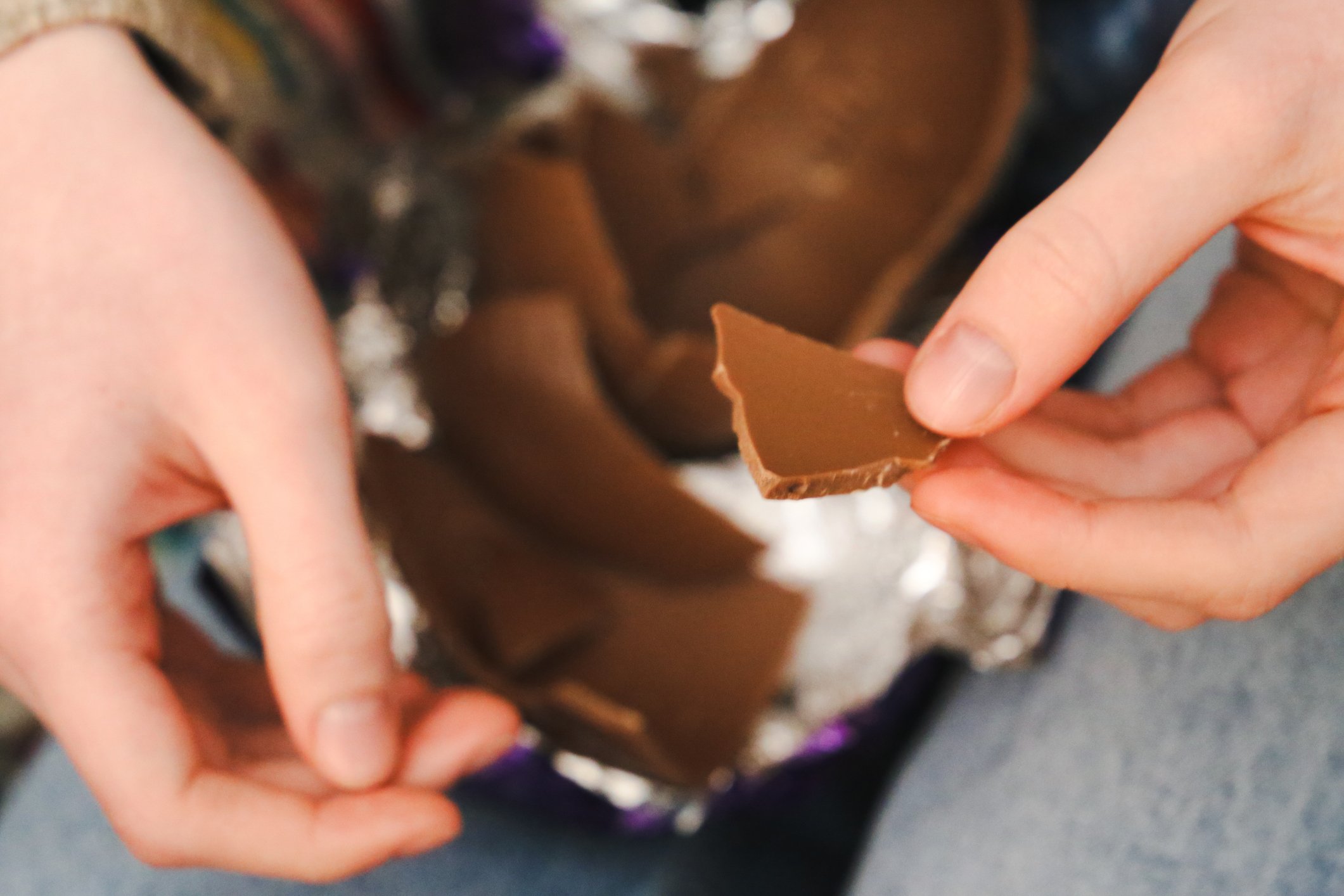 Páscoa mais cara pressiona o varejo e eleva exigências operacionais