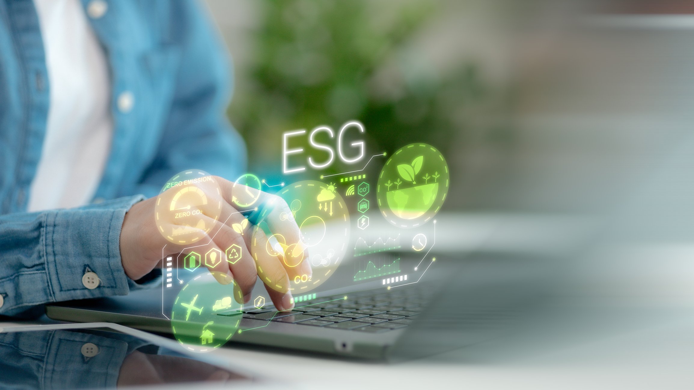 Gestão Sustentável: uma mudança de paradigma na gestão de riscos