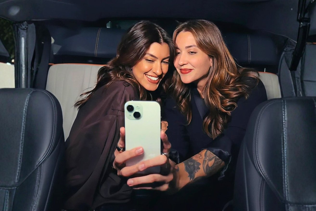 Dia da Mulher: 'Uber' dos carros blindados terá corrida a R$ 1 para mulheres