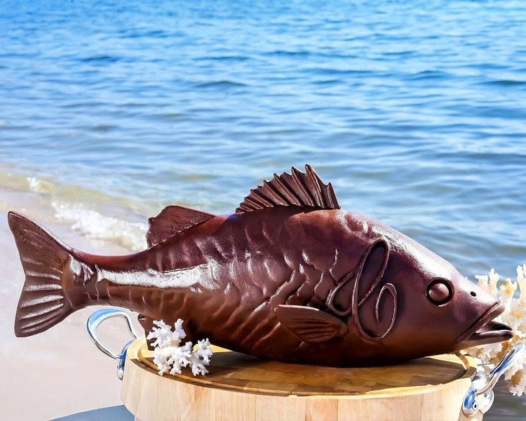 Páscoa de luxo: ovos viram experiência em hotéis e cruzeiros