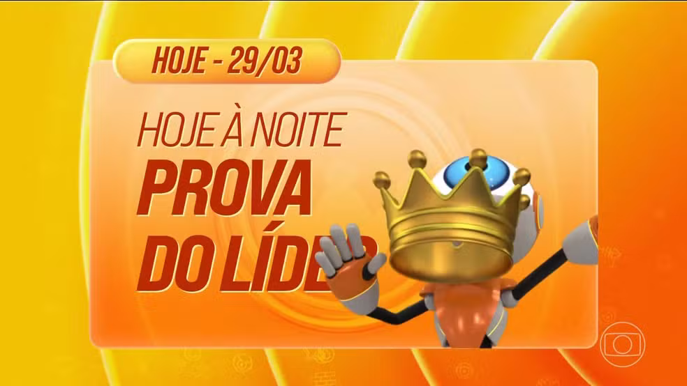 BBB 26 no 'modo turbo': saiba quando acontece a próxima eliminação
