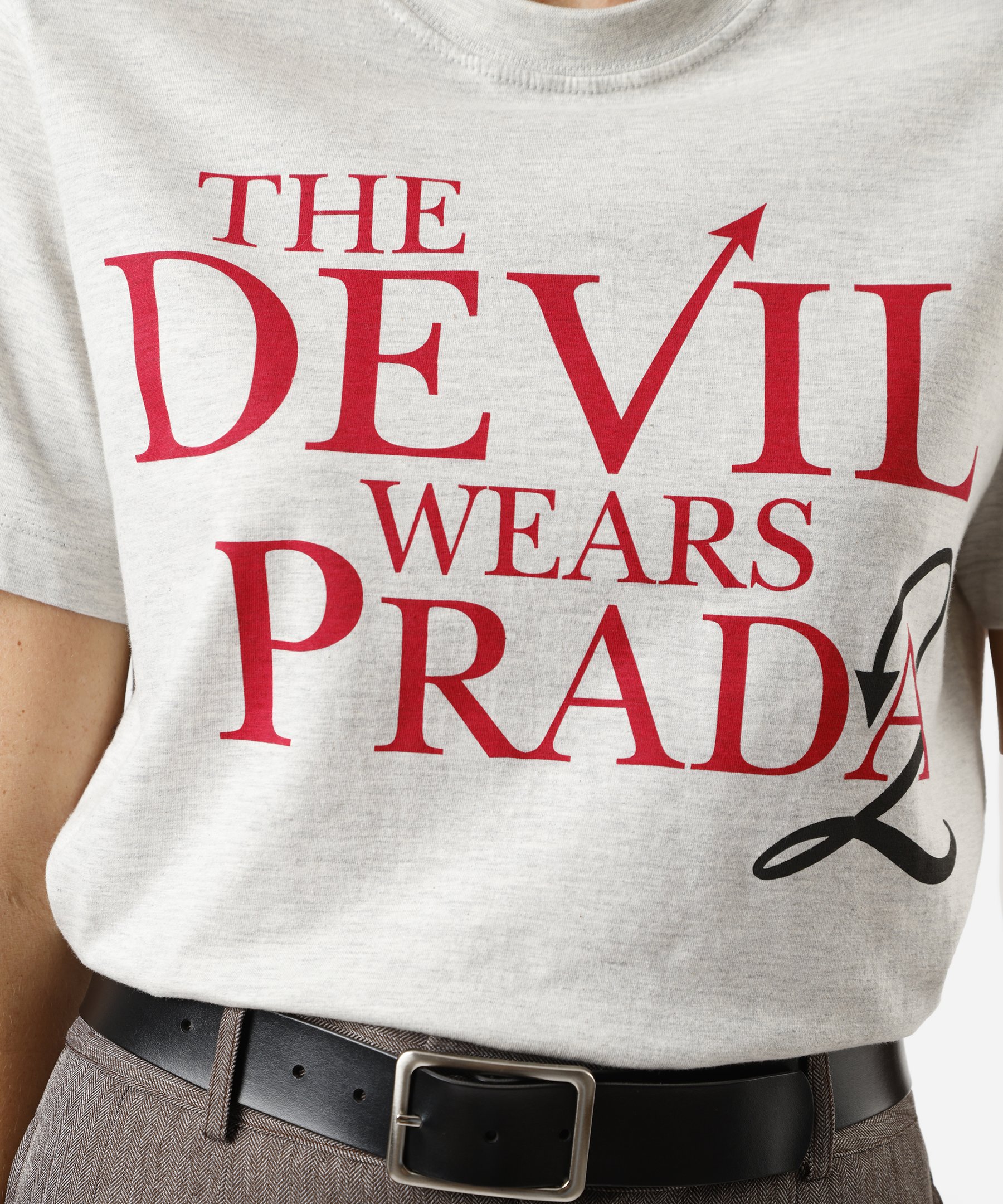 Coleção da C&A inspirada em O Diabo Veste Prada traz 13 peças com referências ao filme