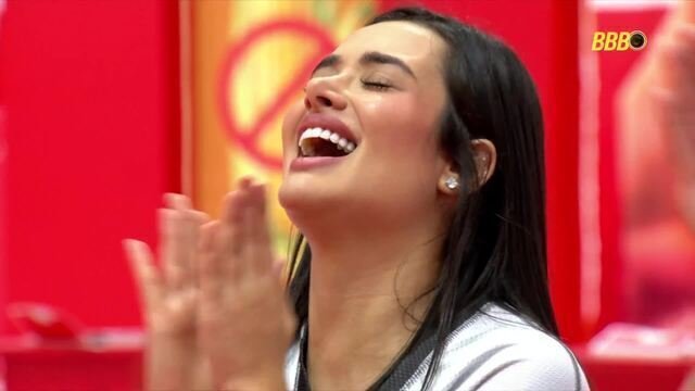 Prova do Anjo BBB 26: escolha sobre Castigo do Monstro gera 'treta' entre Anjo e Líder