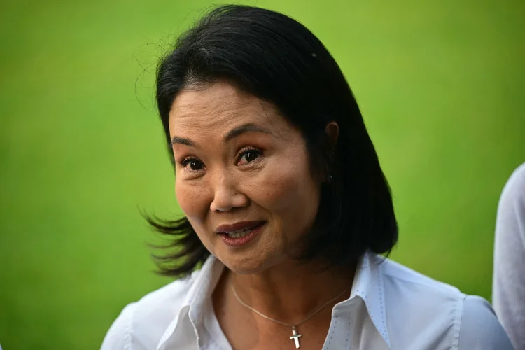 Filha do ditador Alberto Fujimori, Keiko traz ao seu governo uma agenda conservadora, e polariza a população peruana