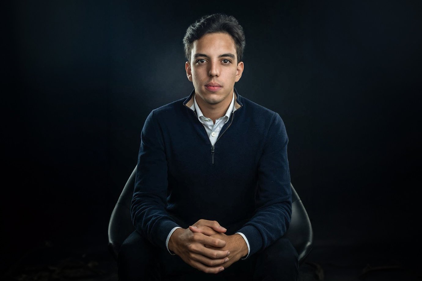 Como um jovem de 18 anos criou uma startup de revenda de ingressos que movimenta R$ 100 milhões