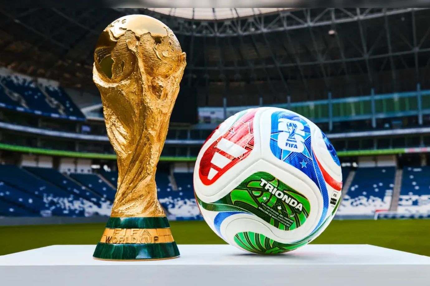 Os 5 perfis de torcedor no Brasil — e o que as marcas precisam saber antes da Copa