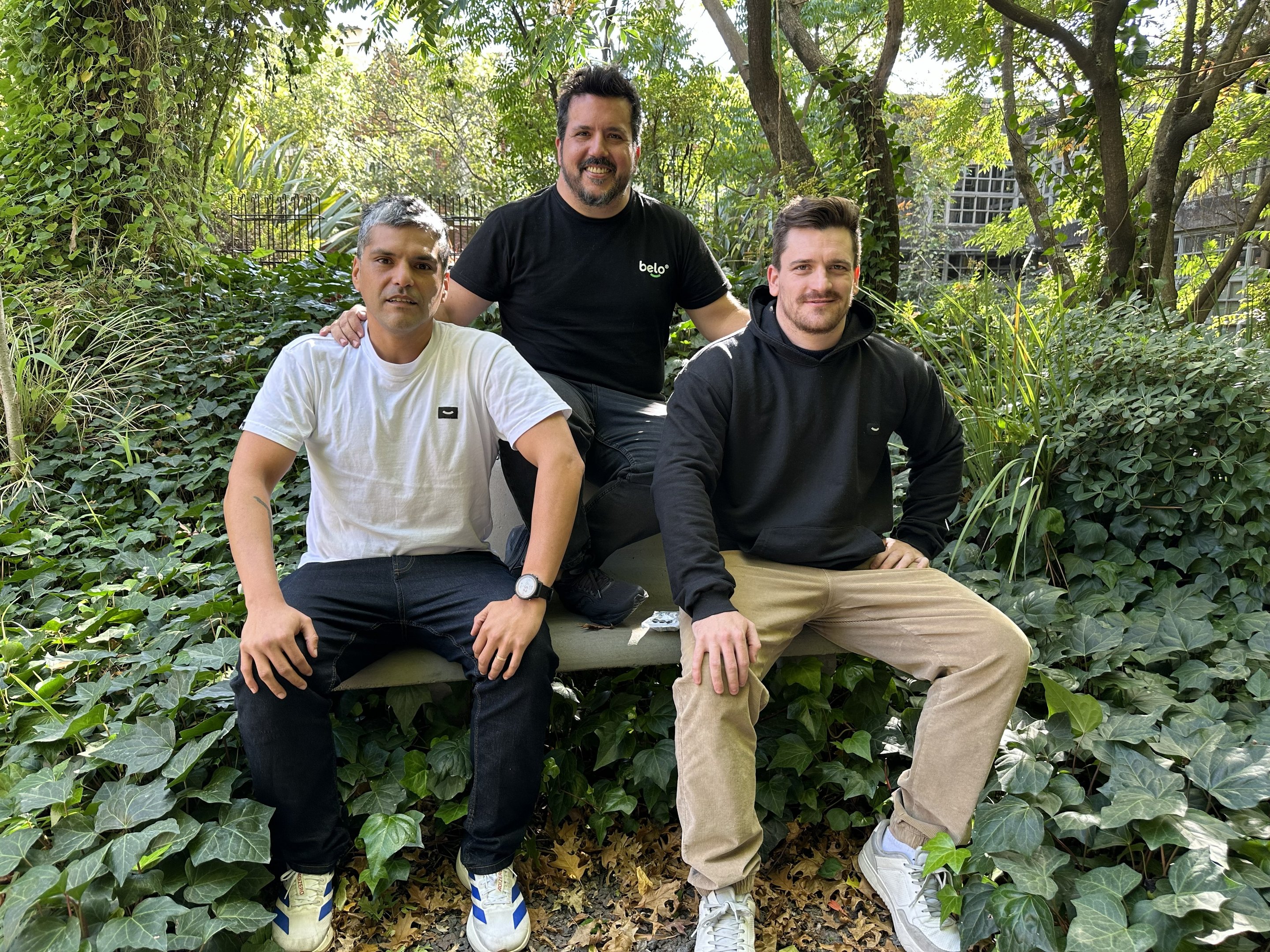 Fintech argentina capta R$ 70 milhões e mira expansão no Brasil