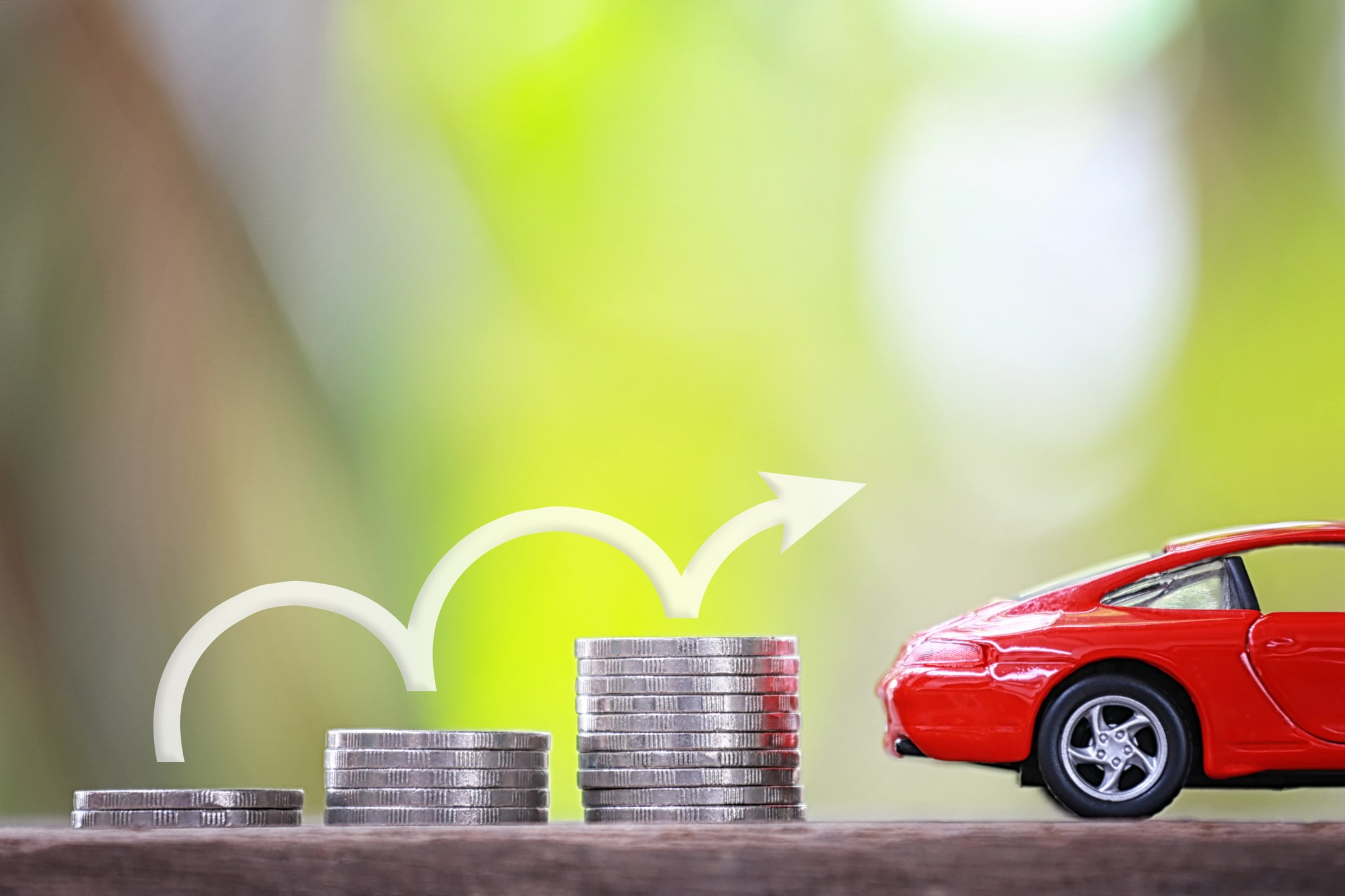 Contratos em segundos? Empresa tech apostou no ESG para liderar o financiamento de veículos