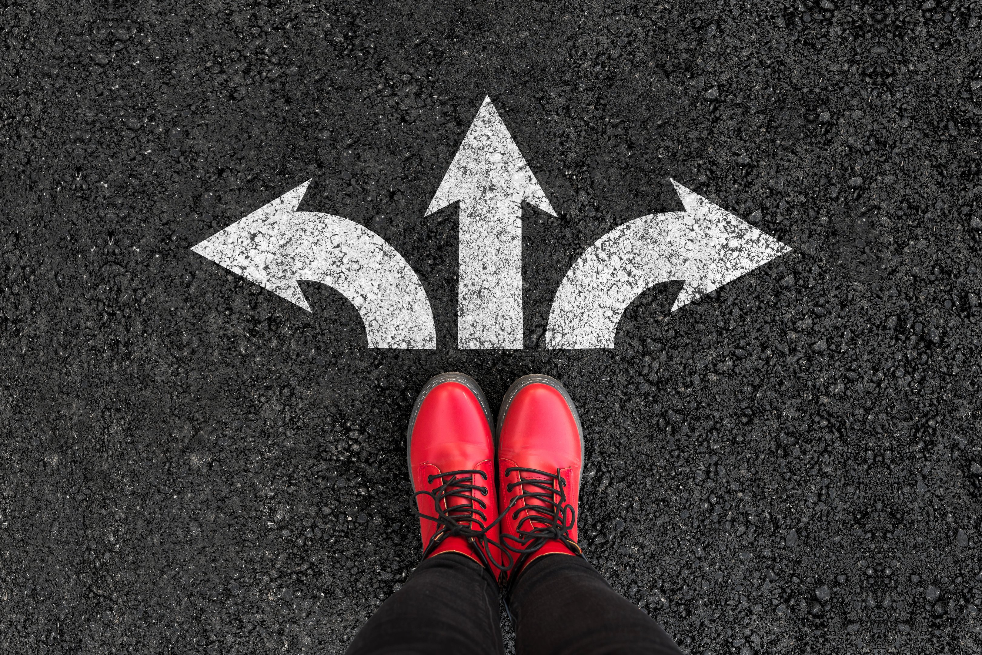 O problema de esperar o 'grande momento' na carreira