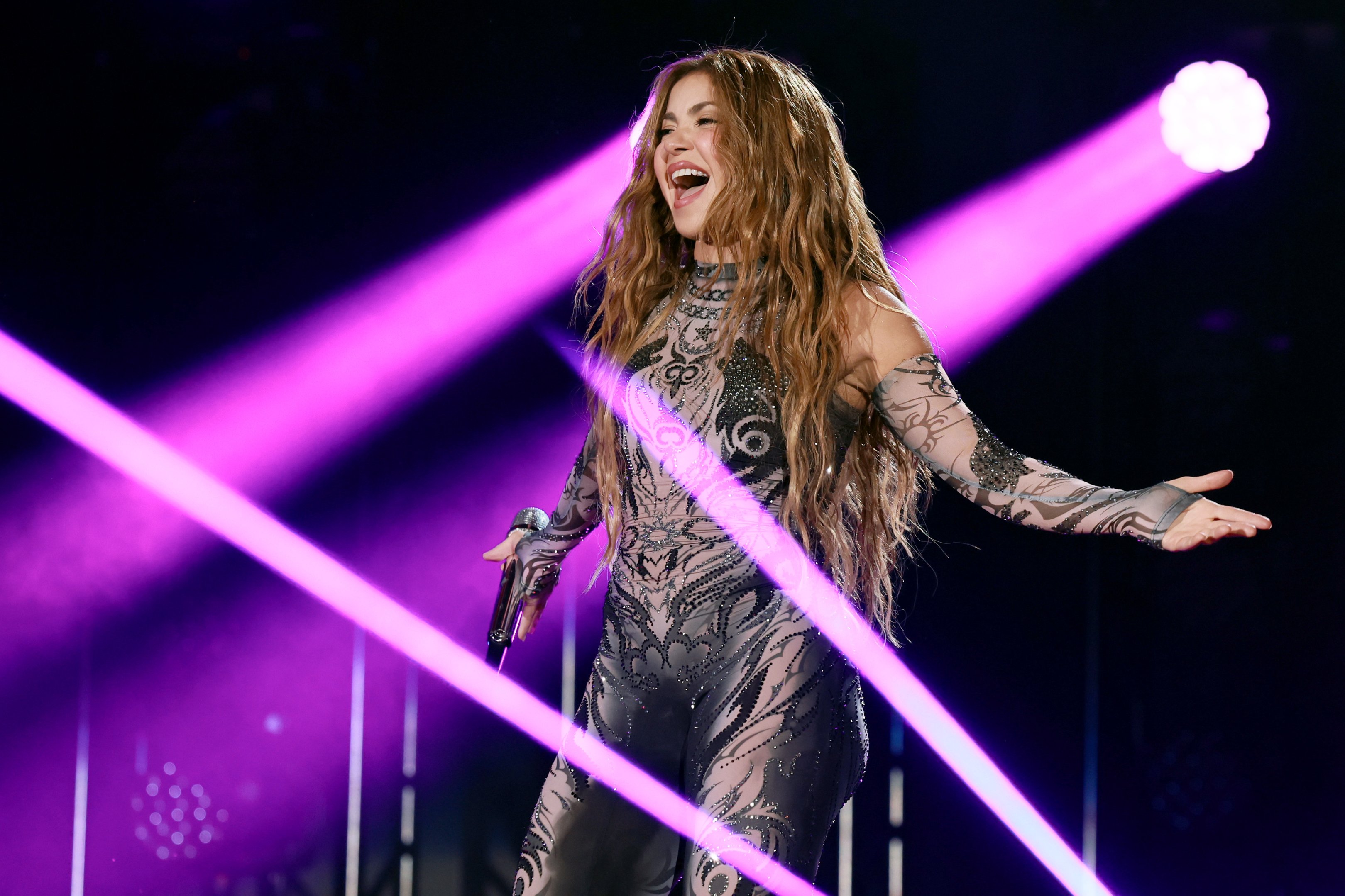 Rio projeta R$ 800 milhões com show da Shakira e consolida cultura como motor econômico
