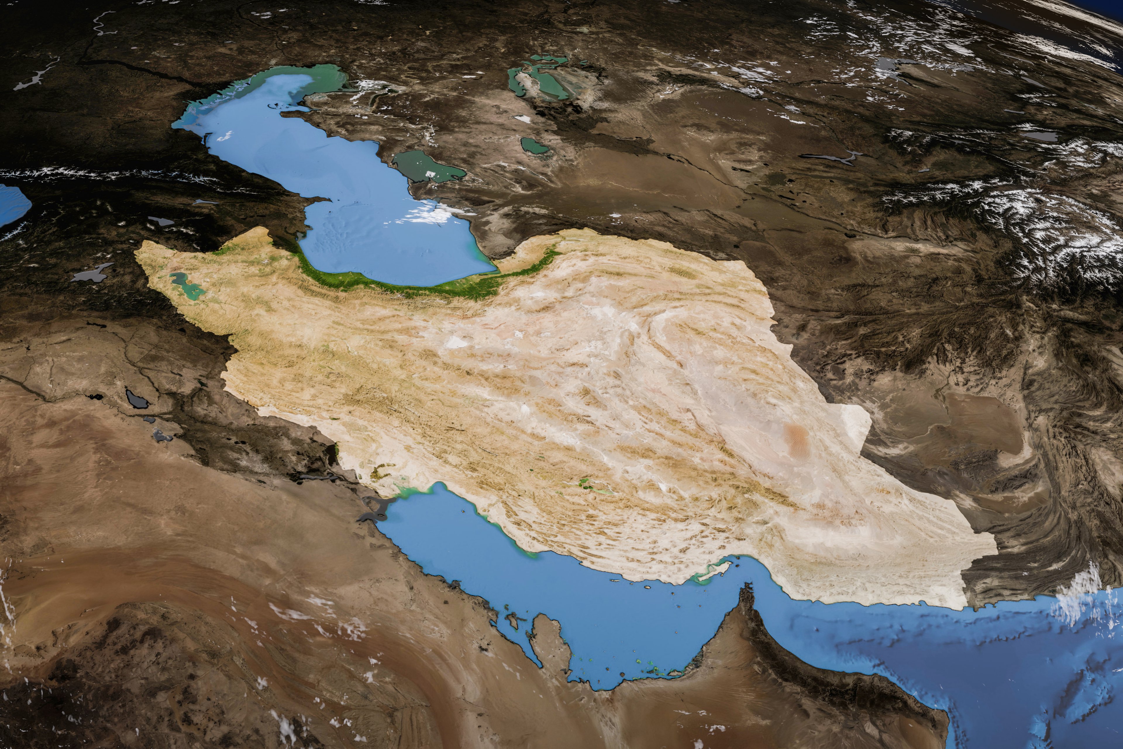 Bloqueio naval e diplomacia: Irã denuncia violação de cessar-fogo pelos EUA