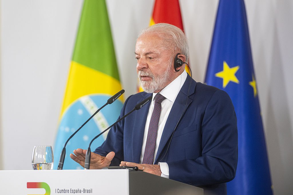 Lula e o extremismo: um alerta para 2026