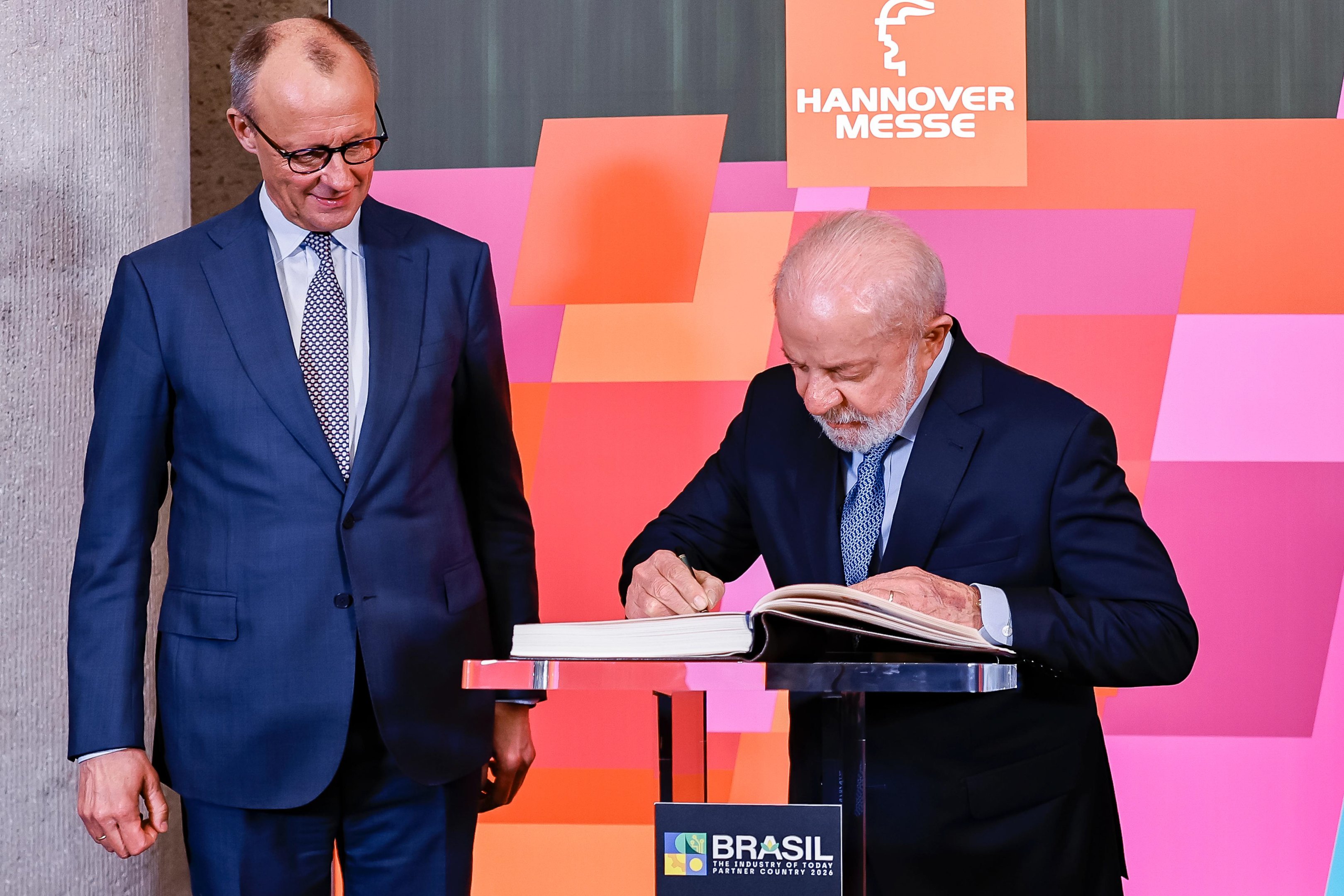 Brazil’s Biofuel Edge