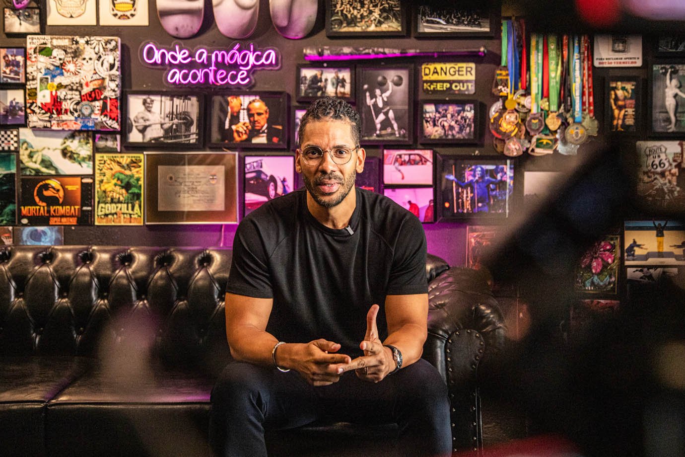 Cinco lições de Joel Jota para quem empreende e virou refém do próprio negócio