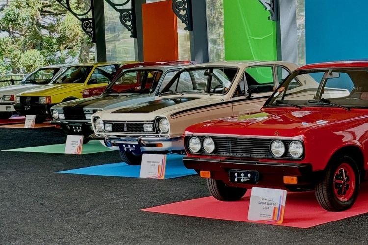 O que ver na exposição de clássicos nacionais do Museu Carde