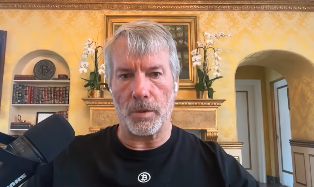 Strategy: acciones STRC ofrecen hasta 39% de rendimiento anual