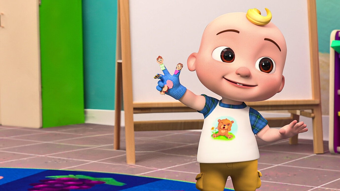 Capa: Moonbug aplica ciência em conteúdo infantil: novo modelo