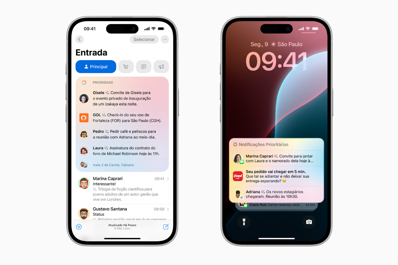 Sete funções de IA no celular para facilitar a rotina