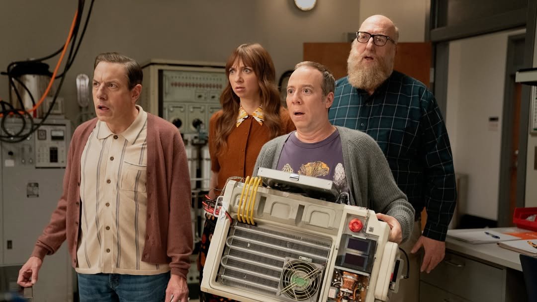 Nova série de 'The Big Bang Theory' ganha teaser e data de estreia; confira