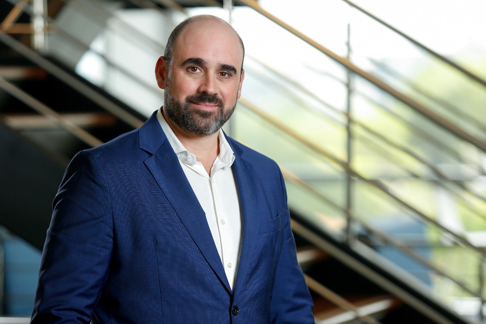 'Alta no preço dos fertilizantes ainda não atingiu o pico', diz CEO da Yara Brasil