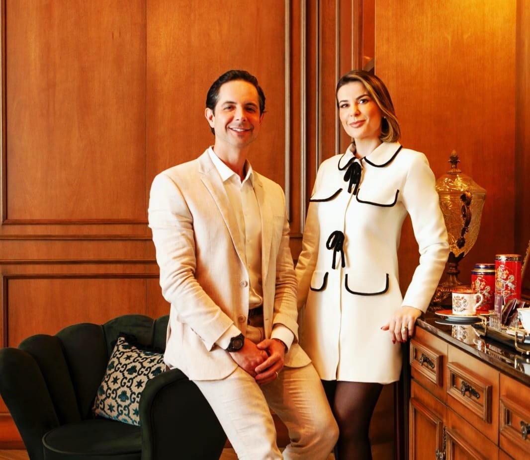 Nobreza catarinense: Itapema recebe aporte de R$ 700 mi em projeto inspirado na coroa britânica