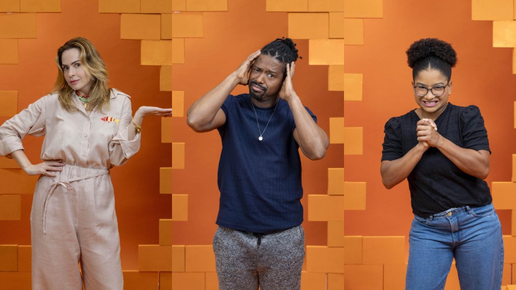 Big Brother Brasil 26: A Algoritmo do Paredão