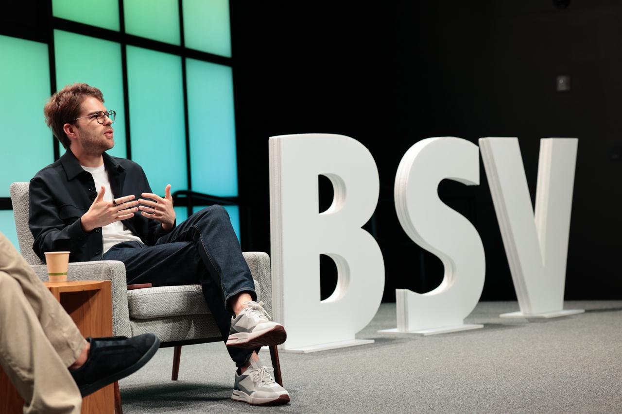 No Brazil at Silicon Valley, brasileiros defendem protagonismo na corrida global por IA
