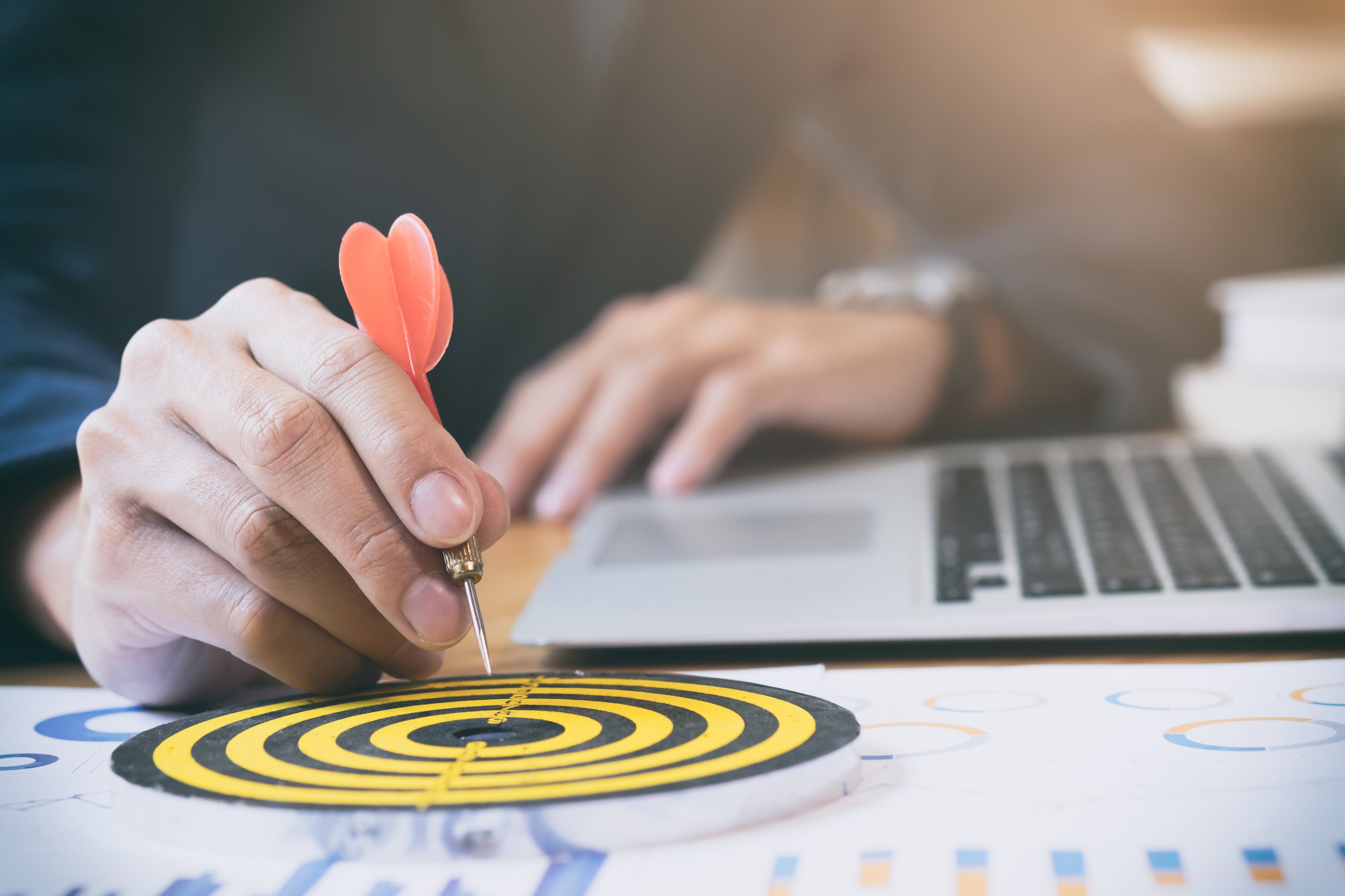 Metas Target Como motivar sua equipe além das metas e bônus | Exame