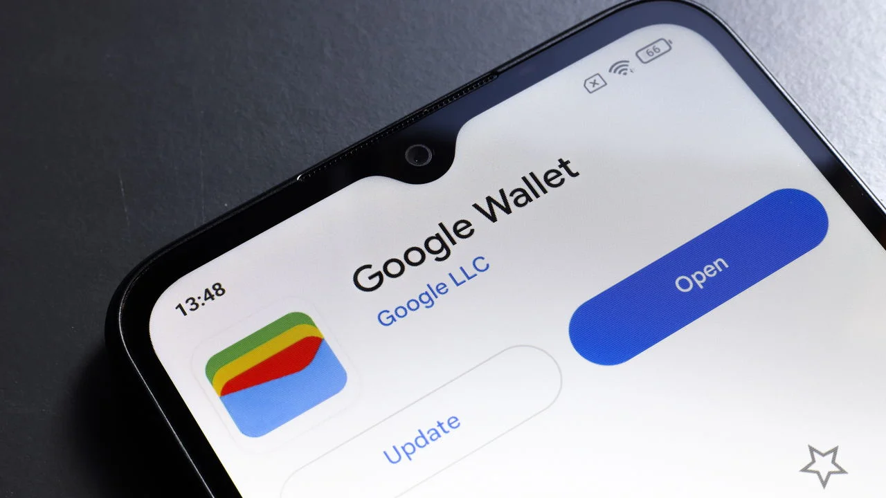 Como configurar o Google Pay no Android para pagamentos por aproximação