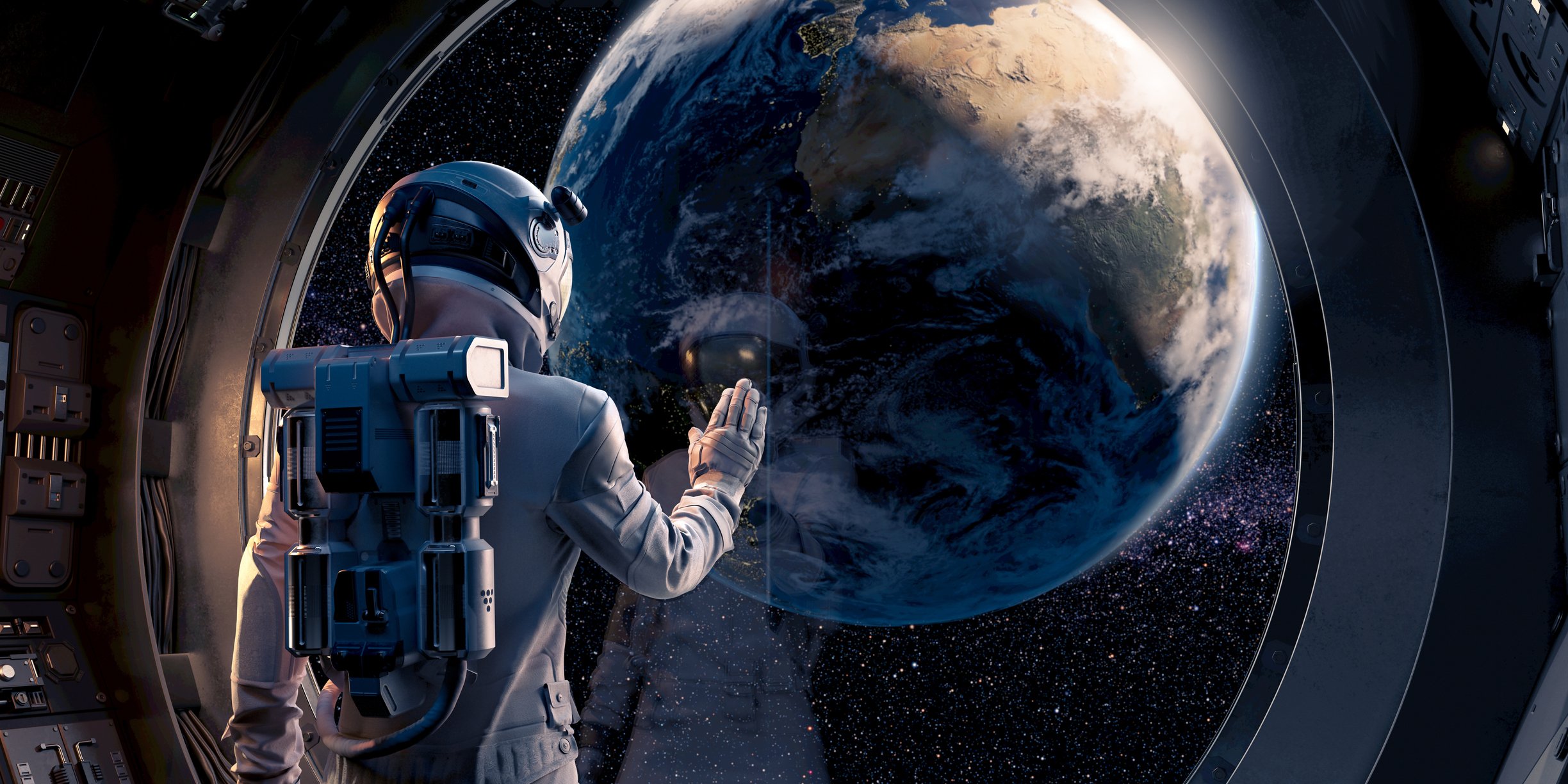Semana Mundial do Espaço: 10 filmes para maratonar no streaming